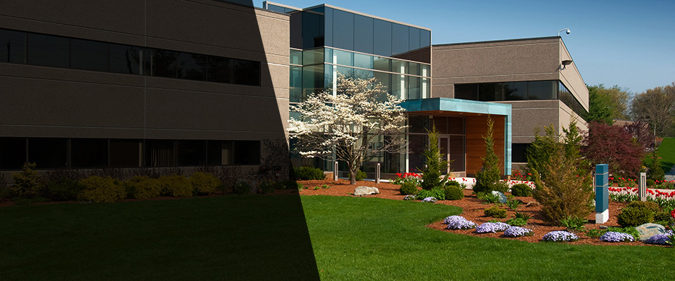 Blue Earth Landscapers