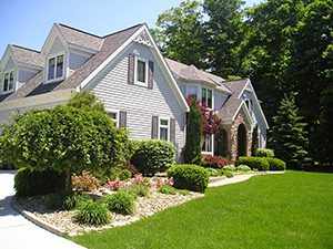 Landscapers and Lawncare Services in Blue Earth, MN