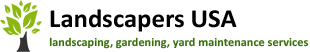 Blue Earth Landscapers